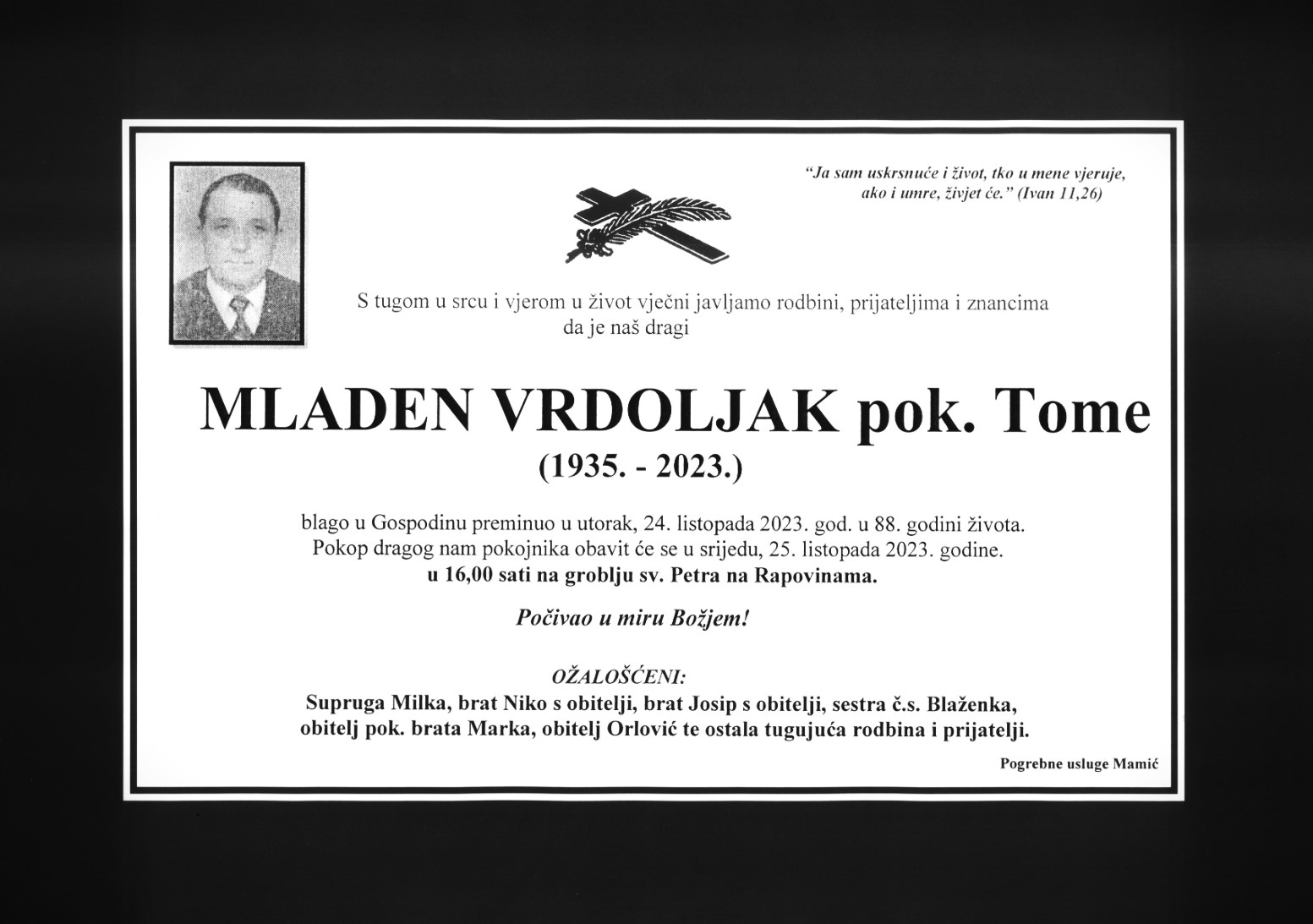 Mladen Vrdoljak Pok Tome Osmrtnice Livno mladen-vrdoljak-pok-tome-osmrtnice-livno